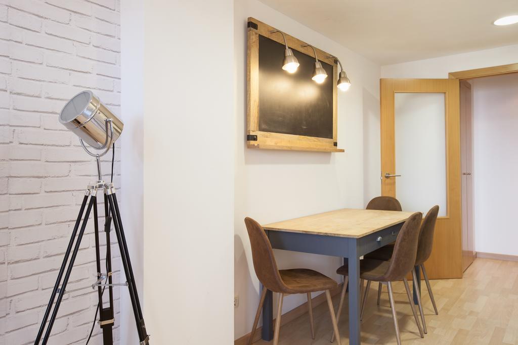 Apartment Beach Front Canet Canet De Mar Exterior photo